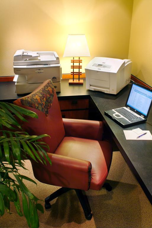 Larkspur Landing Roseville-An All-Suite Hotel Facilities photo